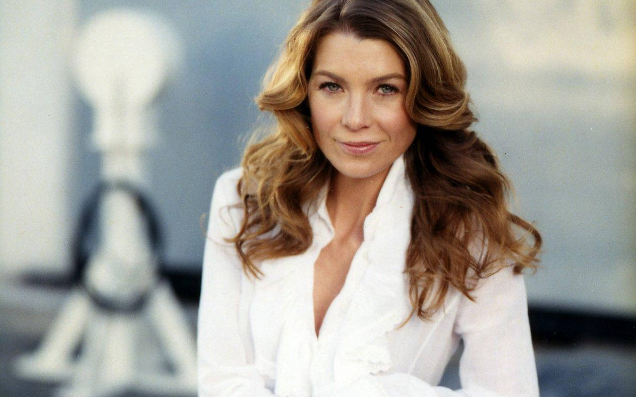 Poze Ellen Pompeo