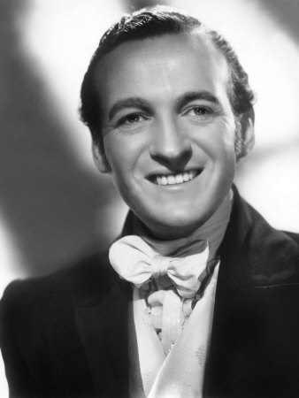 David Niven films youtube