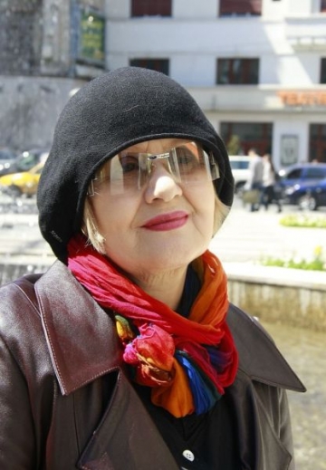 Poze Rodica Mandache Actor Poza 7 din 12 CineMagia.ro