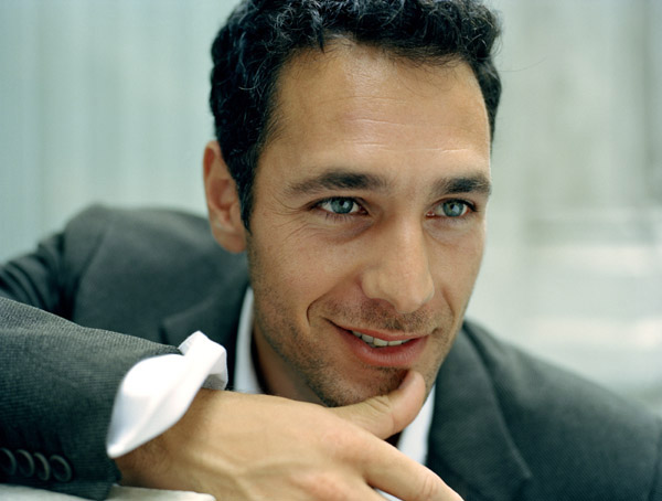 Poze Raoul Bova - Actor - Poza 61 din 63 - CineMagia.ro