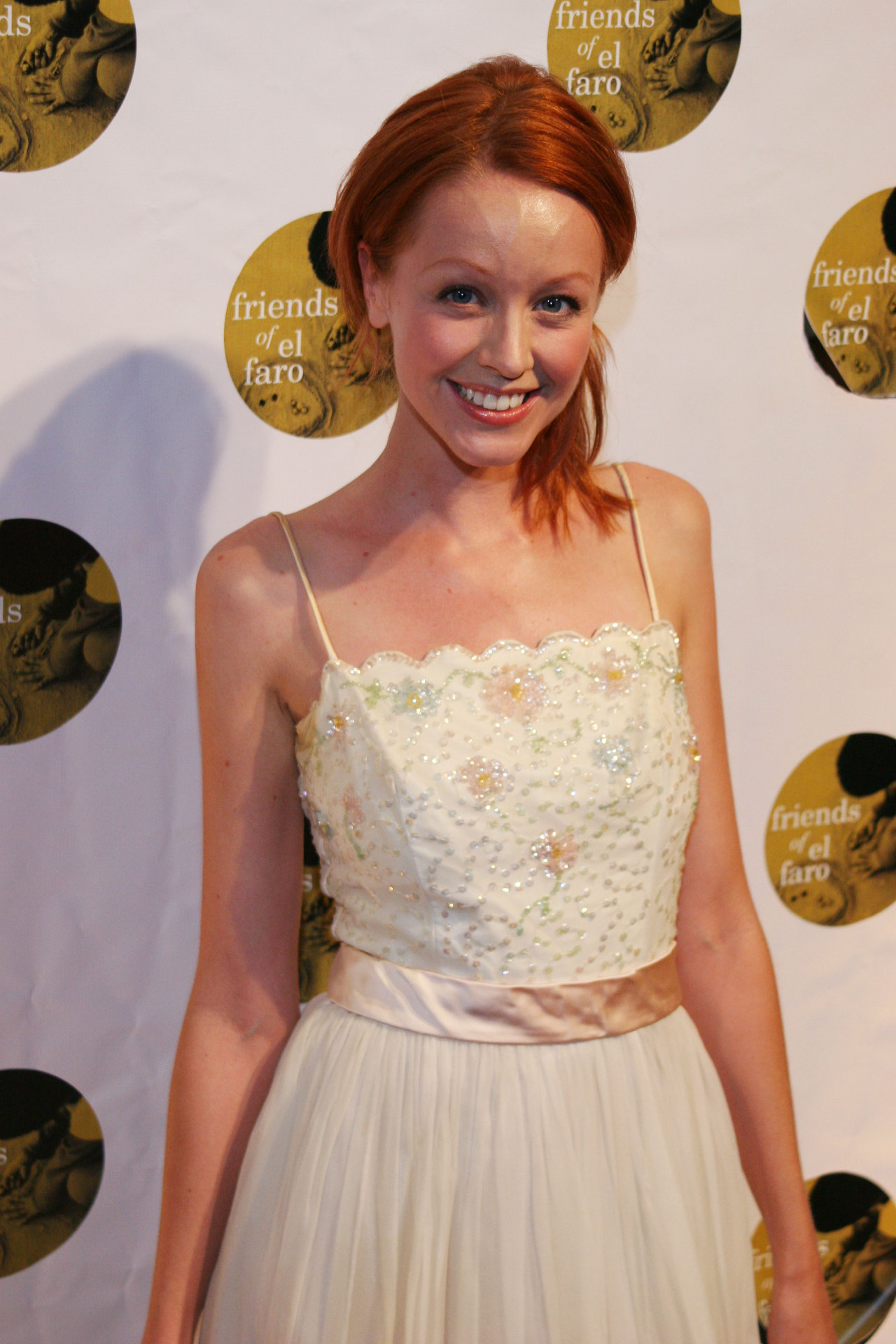 Poze Lindy Booth