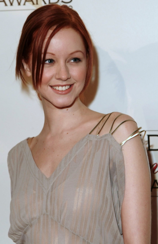 Poze Lindy Booth