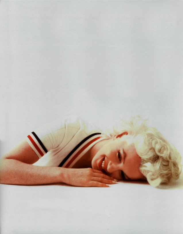 Poze Marilyn Monroe
