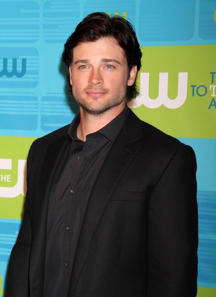 Tom Welling batman