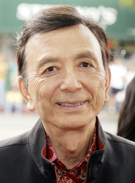 Poze James Hong