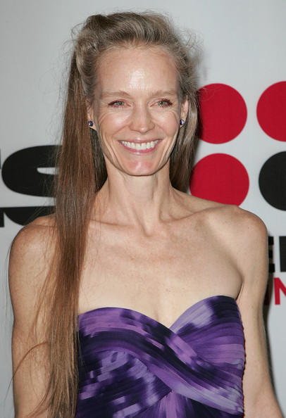 Suzy Amis sam robards