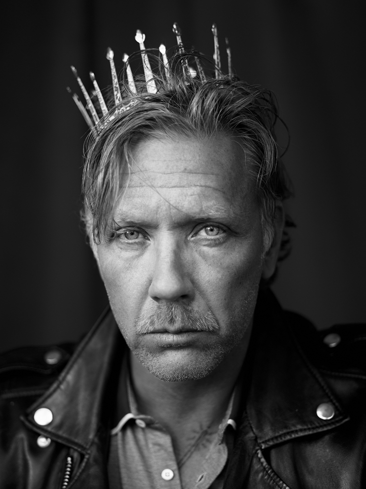 Poze Mikael Persbrandt - Actor - Poza 17 Din 25 - CineMagia.ro