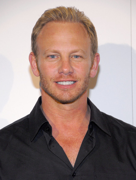 Poze Ian Ziering