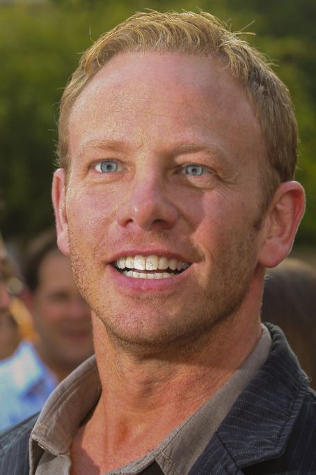 Poze Ian Ziering