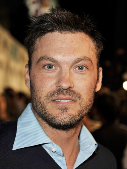 Brian Austin Green gotham