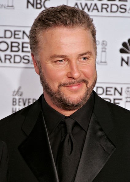 William Petersen red dragon