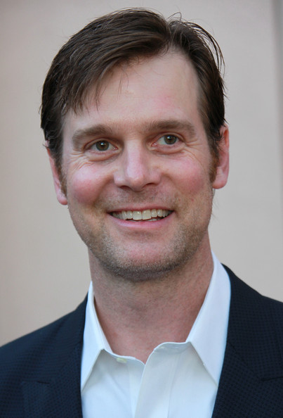 Poze Peter Krause
