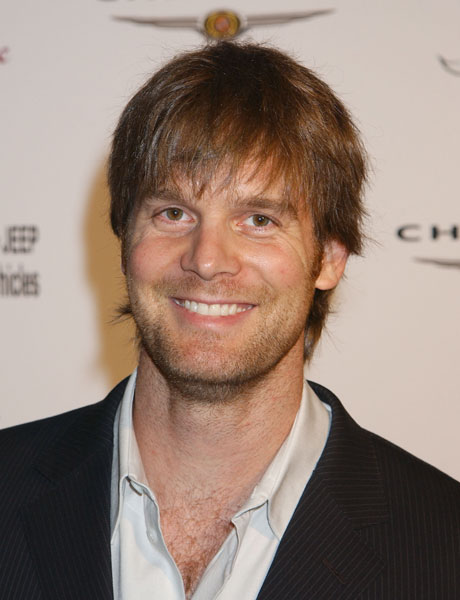 Next photo of Peter Krause