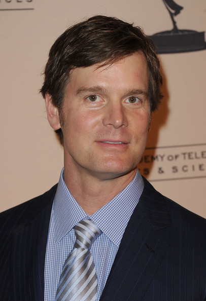 Poze Peter Krause