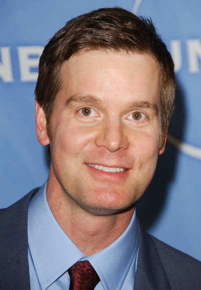 Peter Krause height weight