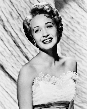 Poze rezolutie mare Jane Powell - Actor - Poza 9 din 51 - CineMagia.ro