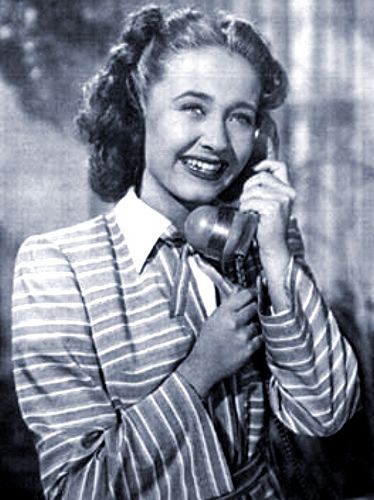 Poze rezolutie mare Jane Powell - Actor - Poza 44 din 51 - CineMagia.ro