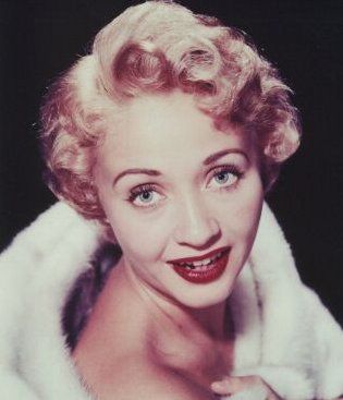 Poze Jane Powell - Actor - Poza 17 din 51 - CineMagia.ro