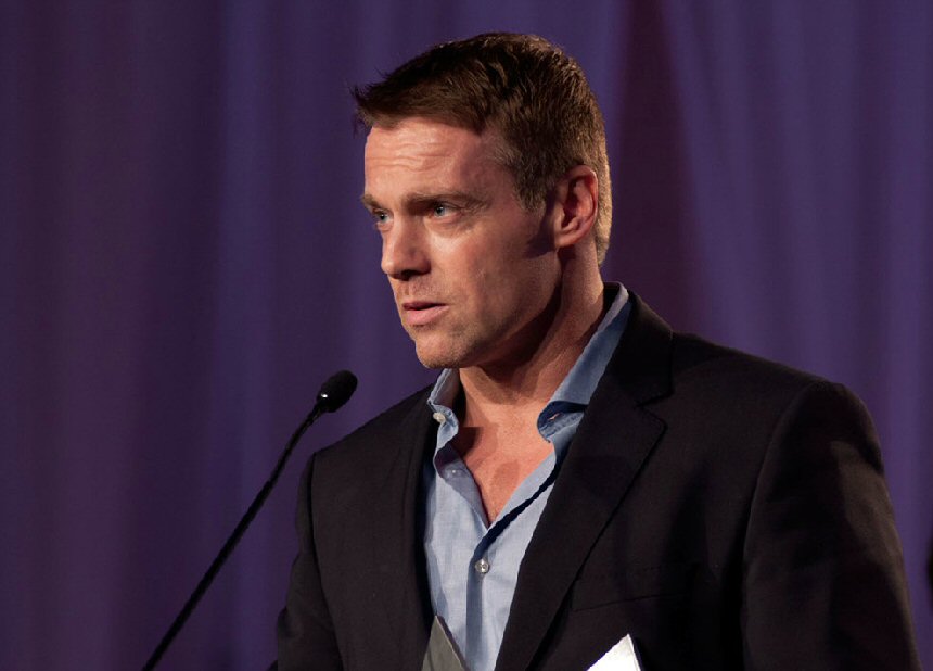 Poze Michael Shanks