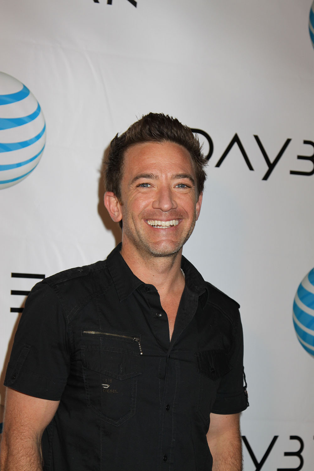 David Faustino David Faustino