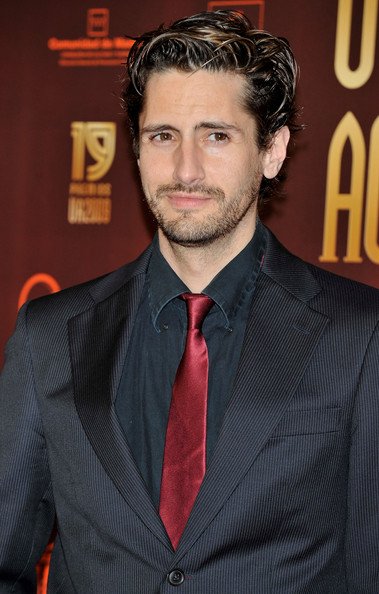 Poze Juan Diego Botto