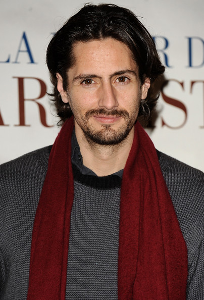 Poze Juan Diego Botto