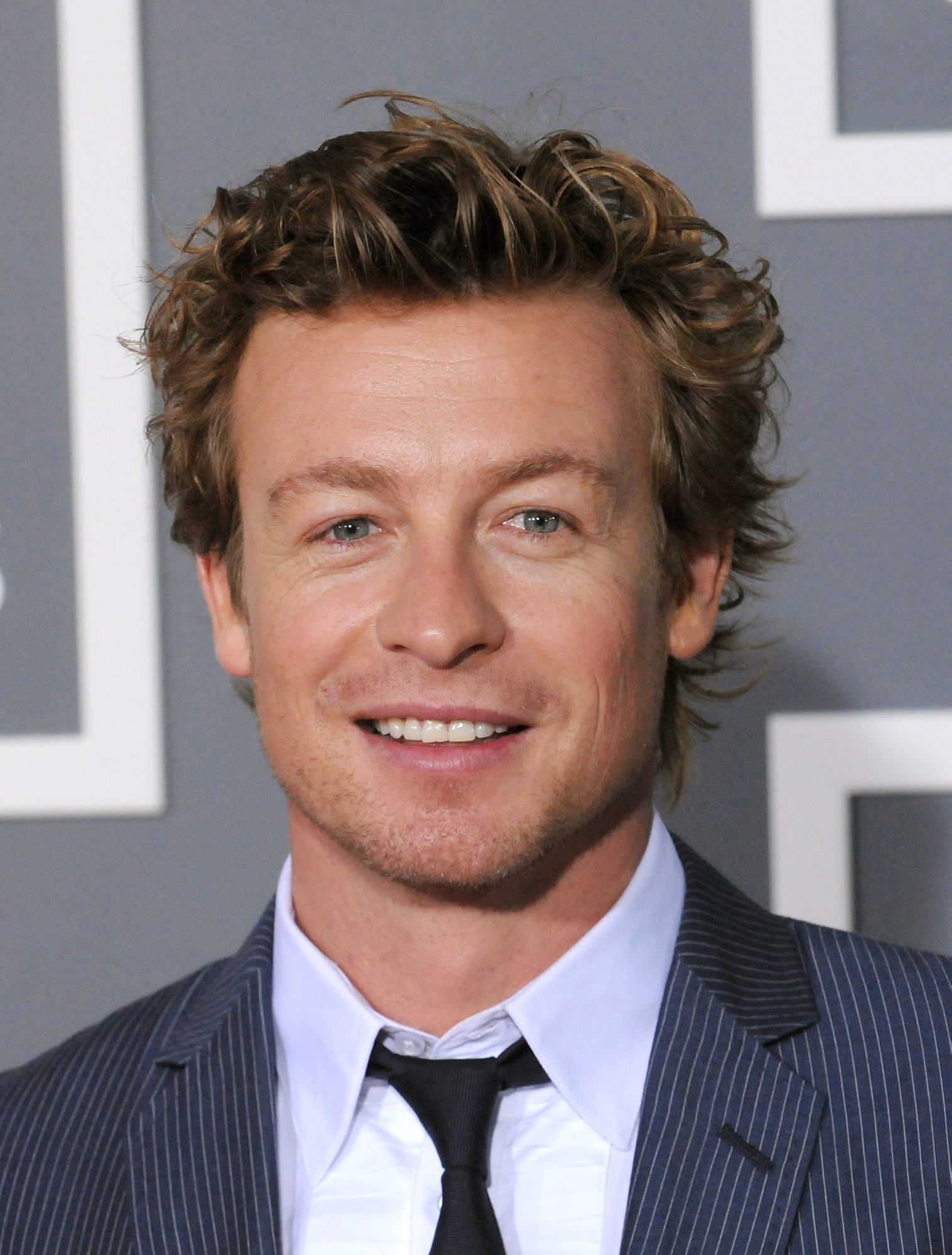 Poze Simon Baker Actor Poza 85 din 123 CineMagia.ro