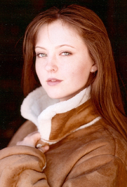 Katharine Isabelle 2019