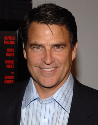 Ted McGinley dancing with the stars