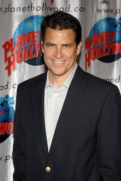 Ted McGinley family guy