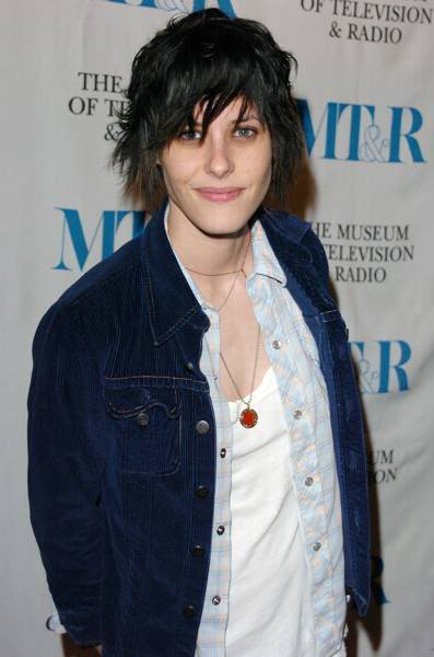 Next photo of Katherine Moennig