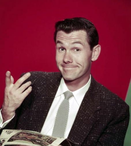 Poze Johnny Carson - Actor - Poza 3 din 28 - CineMagia.ro