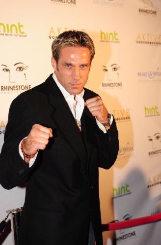 Poze Gary Daniels - Actor - Poza 16 din 20 - CineMagia.ro