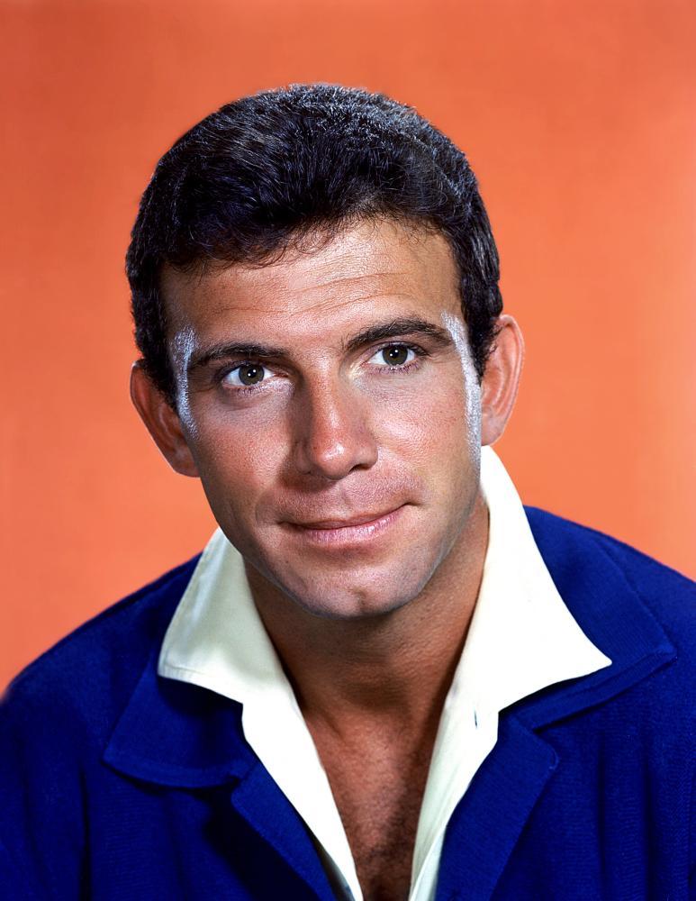 Poze Anthony Franciosa - Actor - Poza 7 din 10 - CineMagia.ro