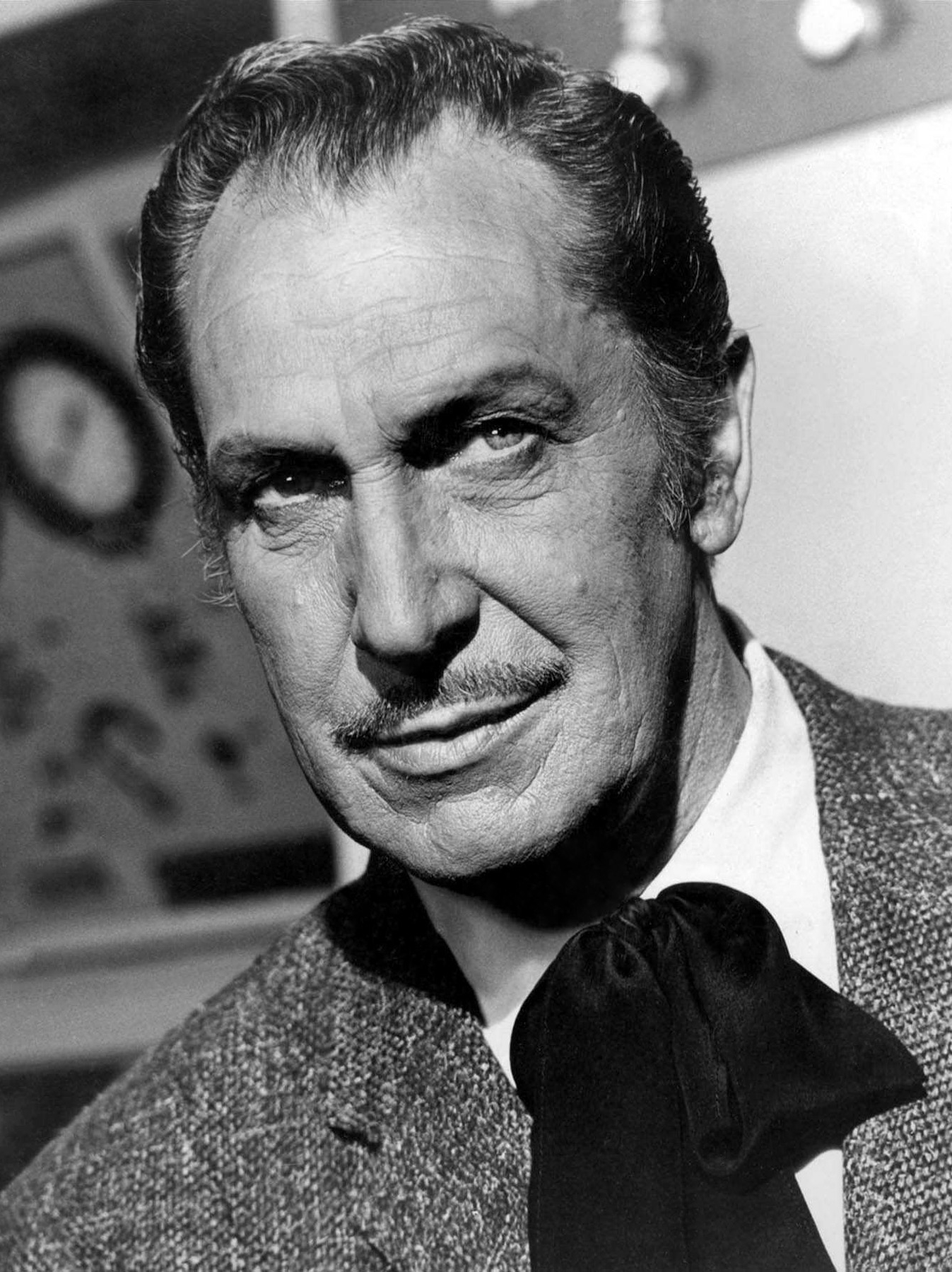 Vincent Price s Height The Shocking Truth Revealed