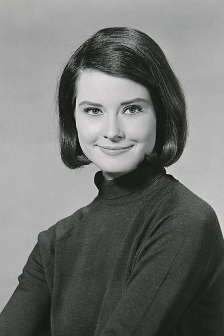 Diane Baker the cable guy