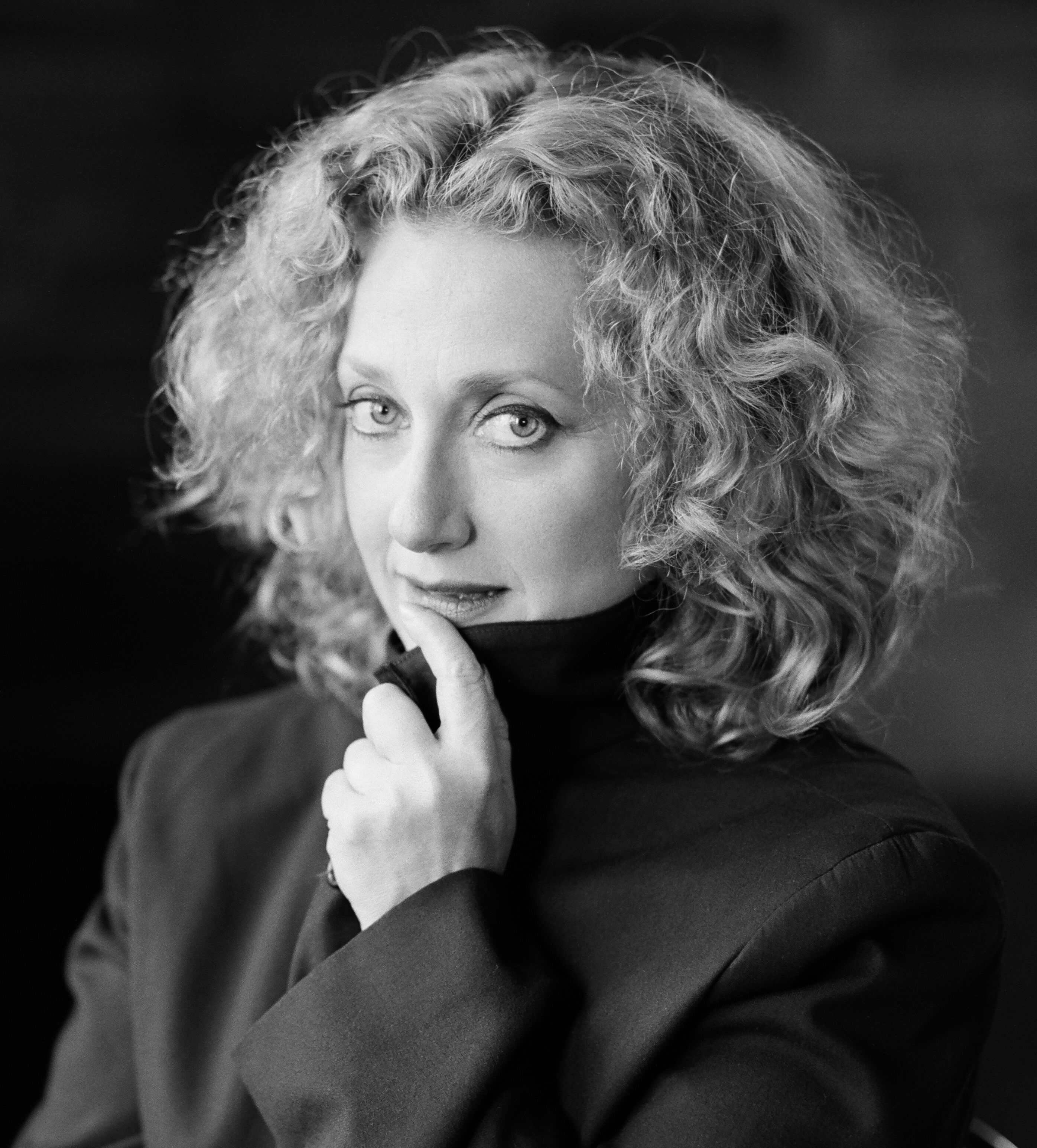 Carol Kane married