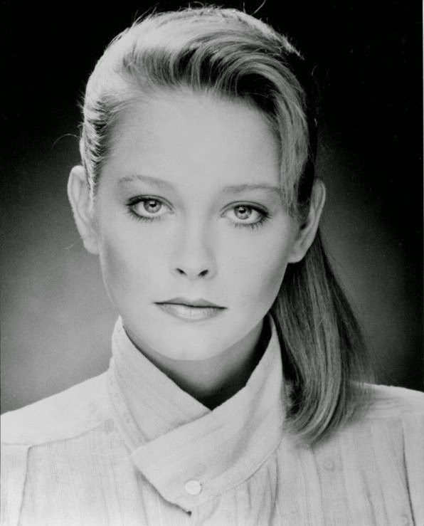 Poze Pamela Gidley - Actor - Poza 2 din 5 - CineMagia.ro