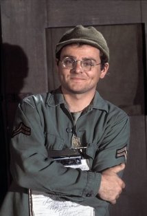 Gary Burghoff carnival of the animals