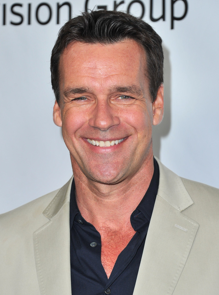 Poze David James Elliott - Actor - Poza 2 din 47 - CineMagia.ro