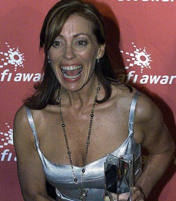Poze Kerry Armstrong