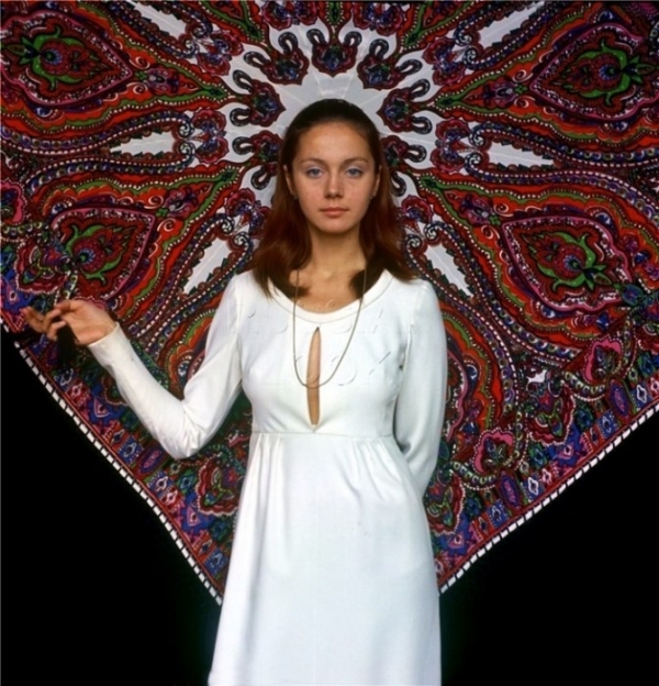 Anna Veryha by Gloria Kupchenko Frolick Anna Veryha by Gloria Kupchenko Frolick