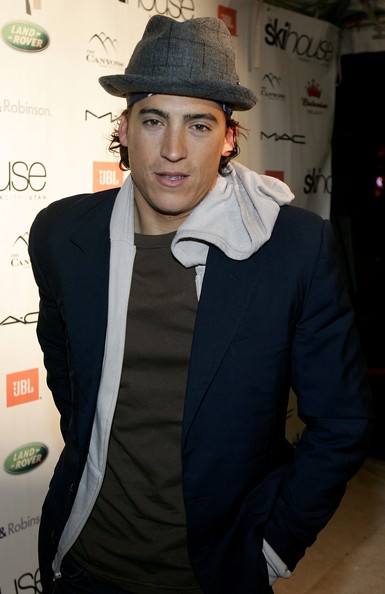 Poze Andrew Keegan