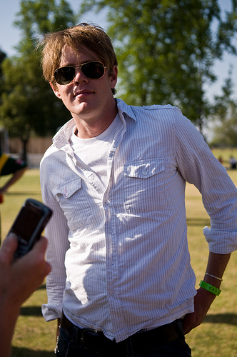 Poze Kris Marshall