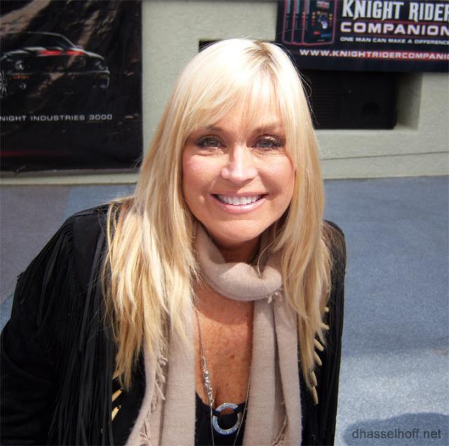Catherine Hickland Photo