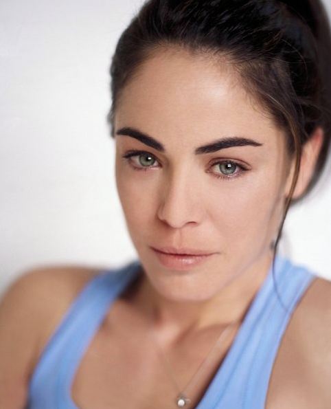 Yancy Butler thin air