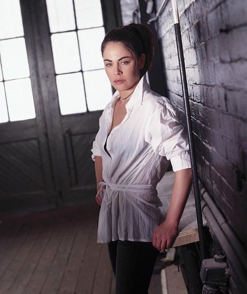 Next photo of Yancy Butler