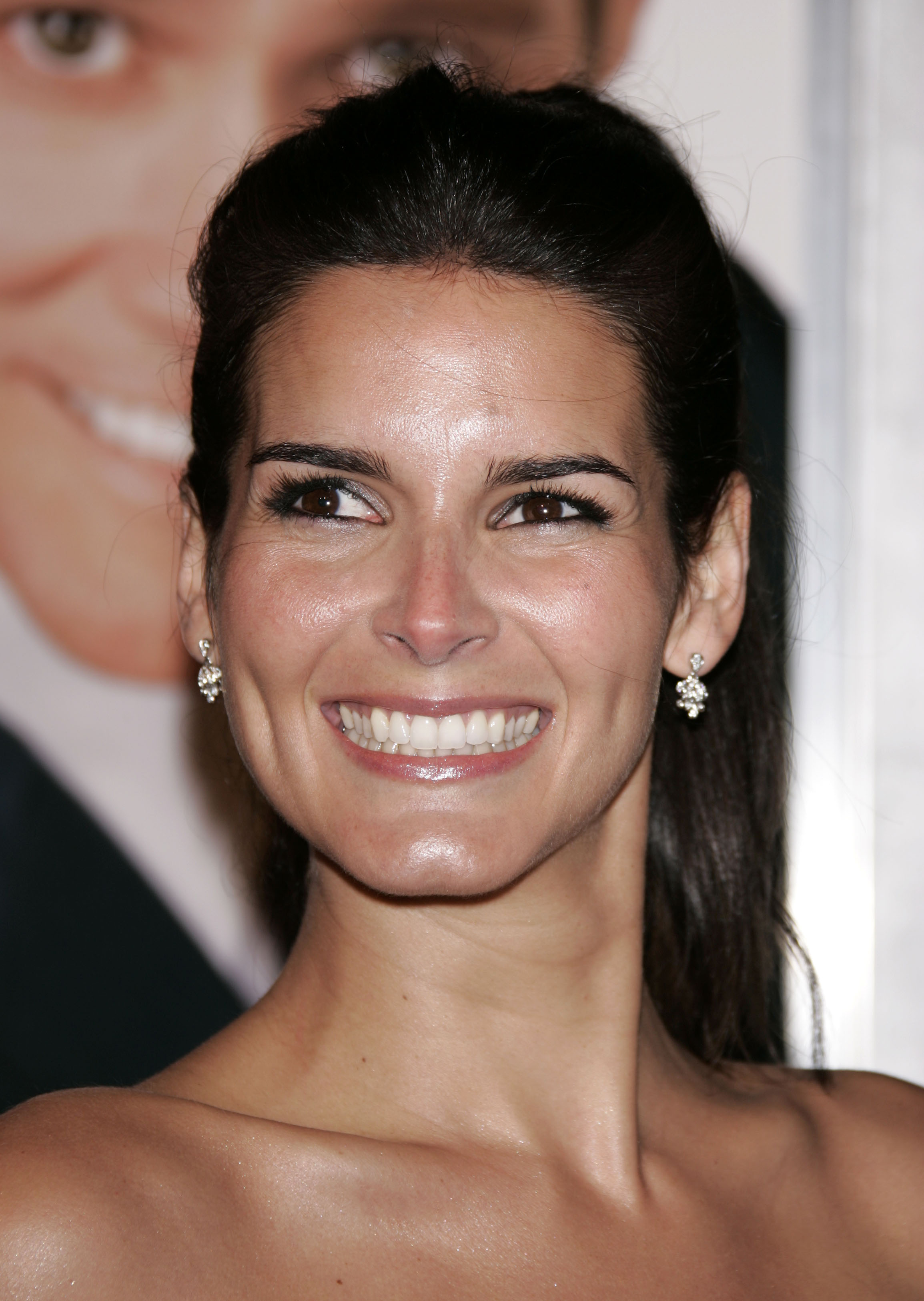 Poze Angie Harmon Actor Poza 58 din 89 CineMagia.ro