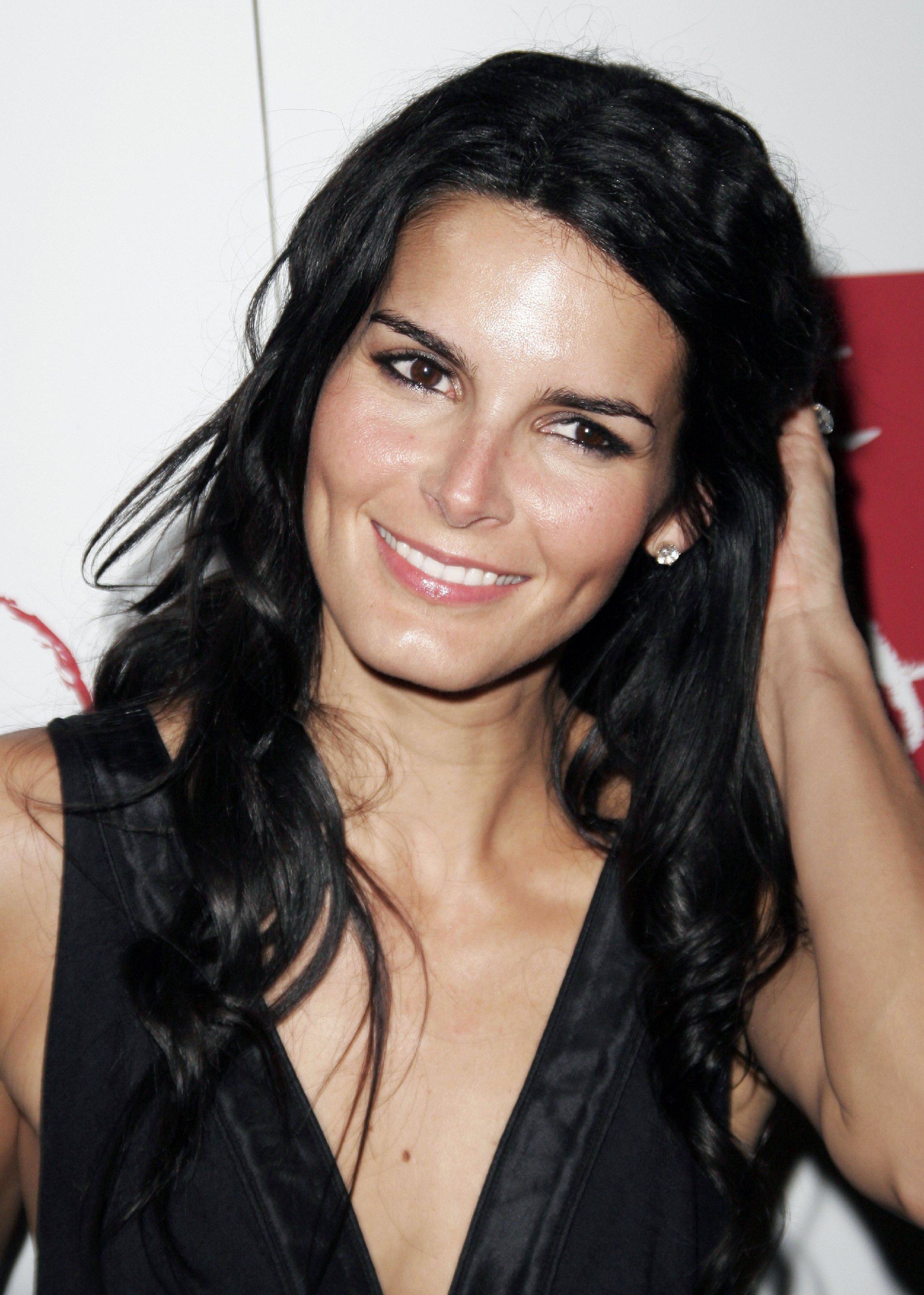 Poze Angie Harmon - Actor - Poza 46 din 89 - CineMagia.ro