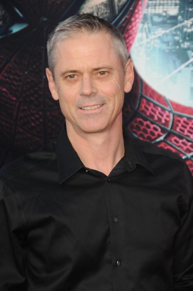 Poze C. Thomas Howell - Actor - Poza 22 din 43 - CineMagia.ro